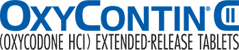 oxycontin‐logo