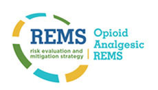 Opioid REMS