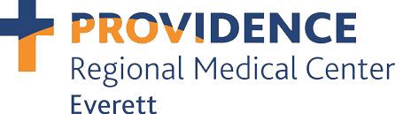 Providence Regional Medical Center Everett logo